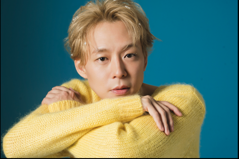 PARK YUCHUN Fan Con2025