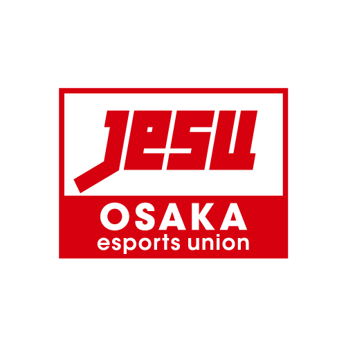 JeSU OSAKA esports union