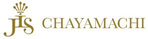 JIS CHAYAMACHI
