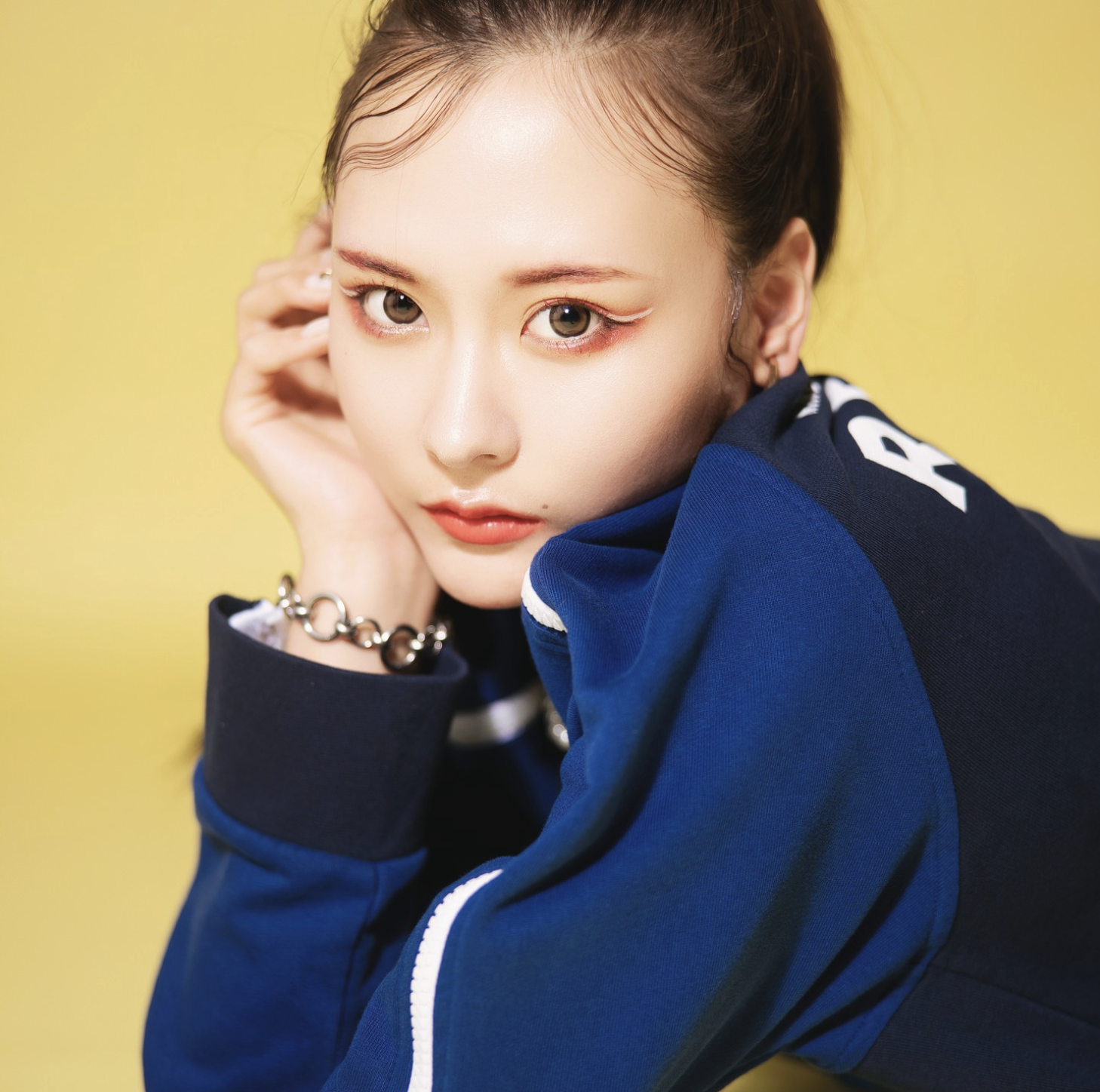 川原りん (RIN from Grandoll dancer)