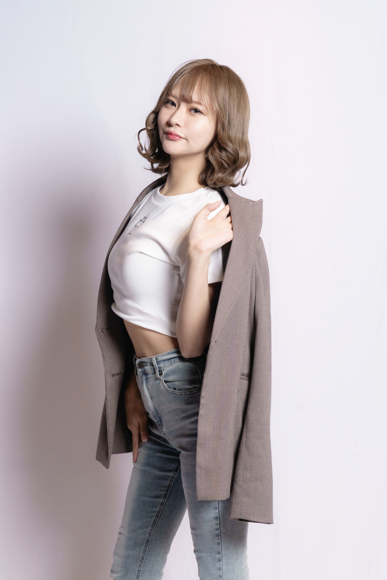 川原りん (RIN from Grandoll dancer)